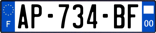 AP-734-BF