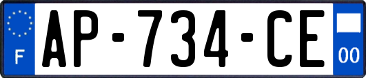 AP-734-CE