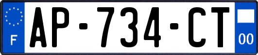 AP-734-CT