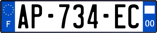 AP-734-EC