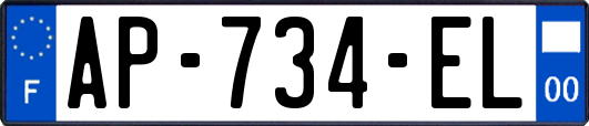 AP-734-EL
