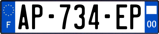 AP-734-EP