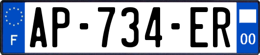 AP-734-ER