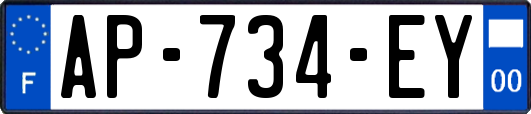 AP-734-EY