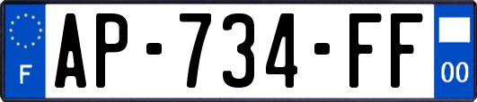 AP-734-FF
