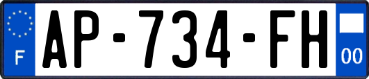 AP-734-FH