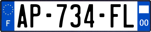 AP-734-FL