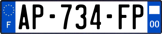 AP-734-FP