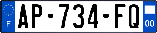 AP-734-FQ