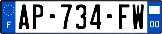 AP-734-FW