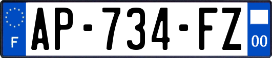 AP-734-FZ