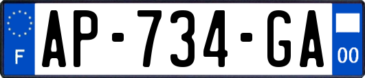 AP-734-GA