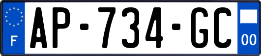 AP-734-GC