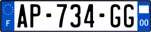 AP-734-GG