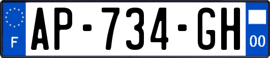 AP-734-GH