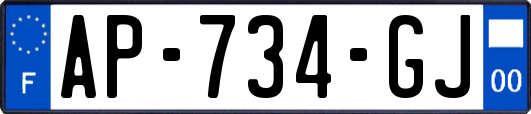 AP-734-GJ