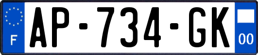 AP-734-GK