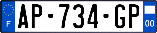 AP-734-GP