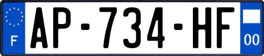 AP-734-HF