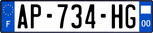 AP-734-HG