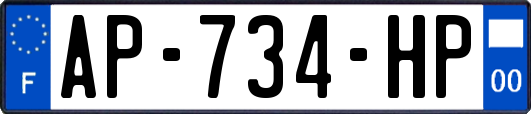 AP-734-HP