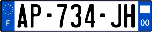 AP-734-JH