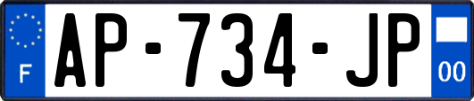 AP-734-JP