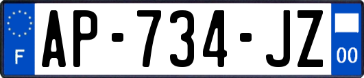 AP-734-JZ