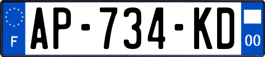 AP-734-KD