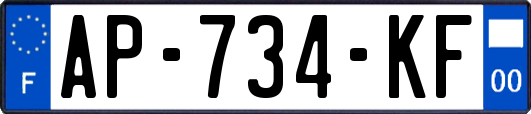 AP-734-KF