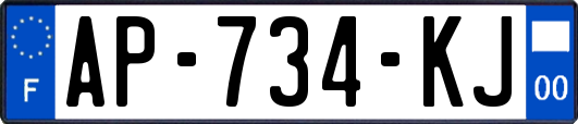 AP-734-KJ