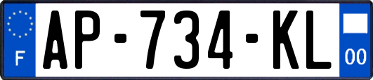AP-734-KL