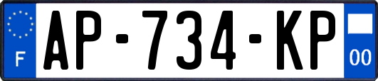 AP-734-KP