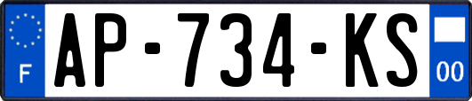 AP-734-KS
