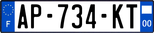 AP-734-KT