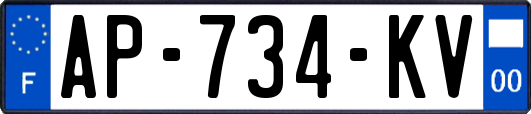 AP-734-KV