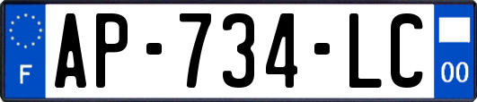 AP-734-LC