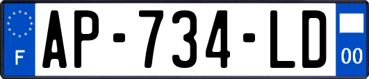 AP-734-LD