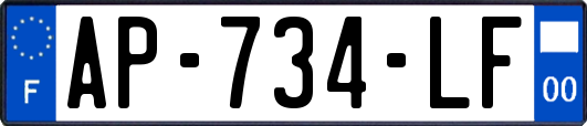 AP-734-LF