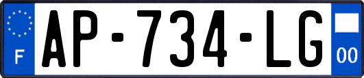 AP-734-LG