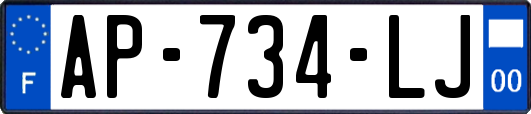 AP-734-LJ
