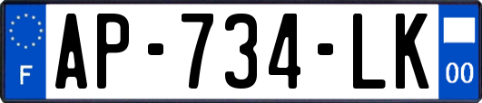 AP-734-LK