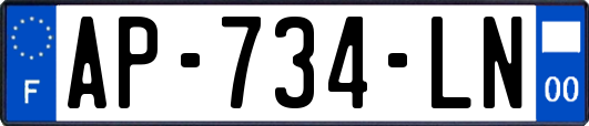 AP-734-LN