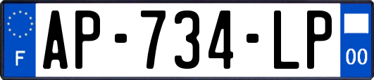 AP-734-LP