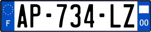 AP-734-LZ