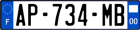 AP-734-MB