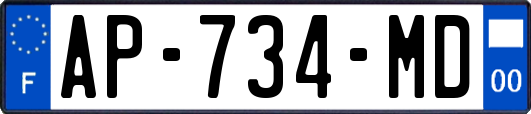 AP-734-MD