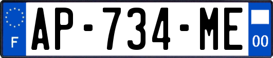 AP-734-ME