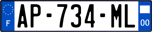 AP-734-ML