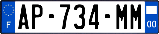 AP-734-MM